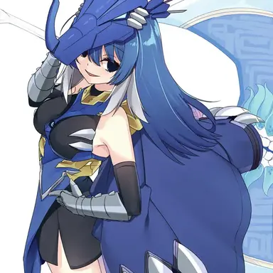 Profile image of Q.E.Deux