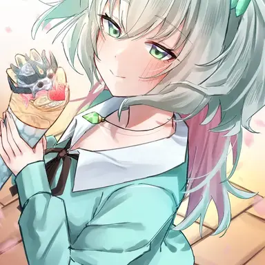 Profile image of クリスタ