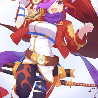 Profile image of グラッサ