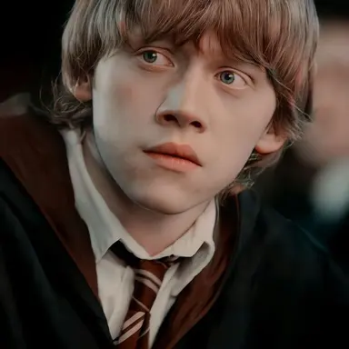 Profile image of Ron Weasley