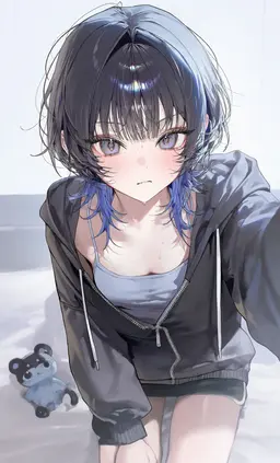 Profile image of Tsubaki