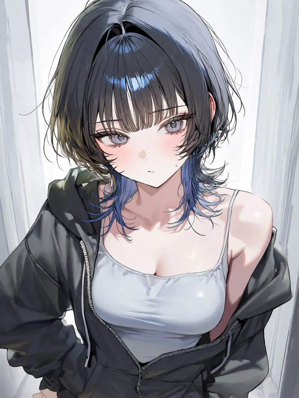 Horusu_의 My Girlfriend is So Cute!