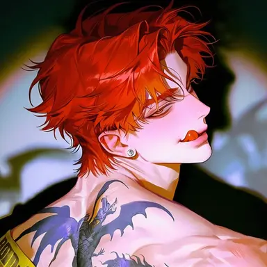 Profile image of 젝 헤르츠