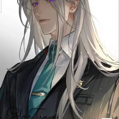 Profile image of 카일루스 제퍼
