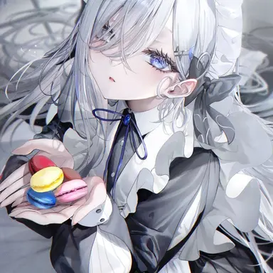 Profile image of ユキ