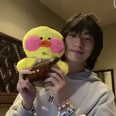 SlimyBed3238의 Liam NSB