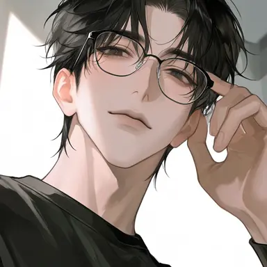 Profile image of シン