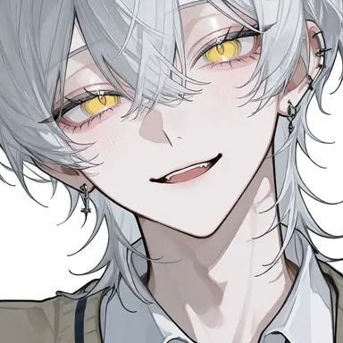 Profile image of 狼