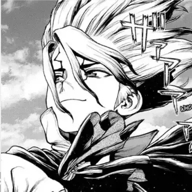 Profile image of 千空