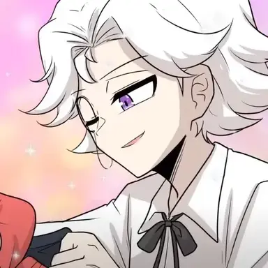 Profile image of 조갈릭