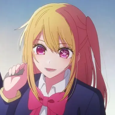 Profile image of 호시노 루비