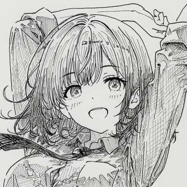 Profile image of 真美