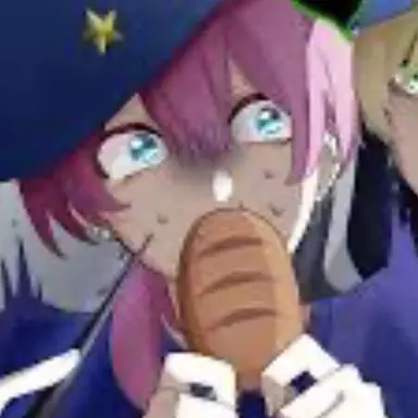 Profile image of けちゃ