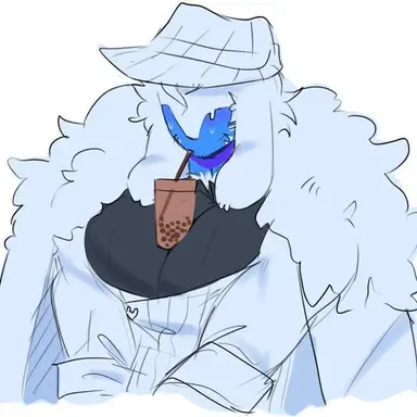 Profile image of 마피오소