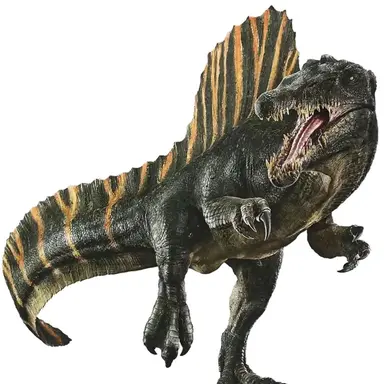 Profile image of 스피노사우루스