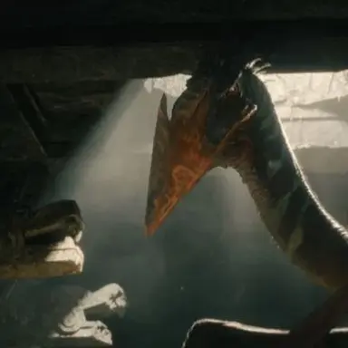 Profile image of 케찰코아틀루스