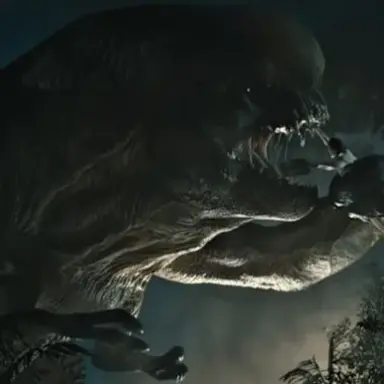 Profile image of 디스토르투스 렉스