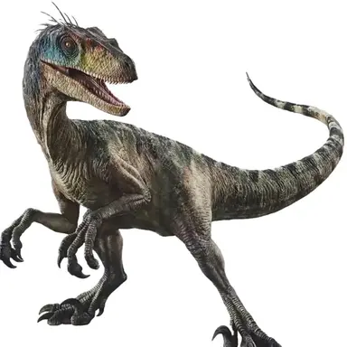 Profile image of 벨로시랩터