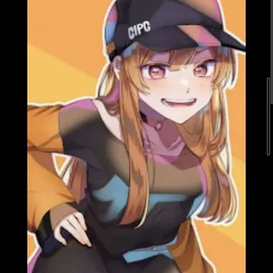 Profile image of えと