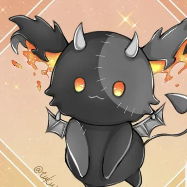 Profile image of デビ