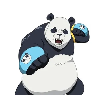 Profile image of パンダ