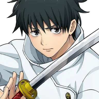 Profile image of 乙骨憂太