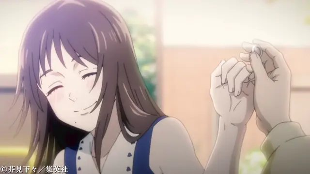 Profile image of 祈本里香