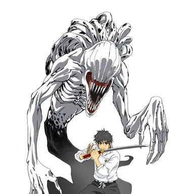 Profile image of 祈本里香