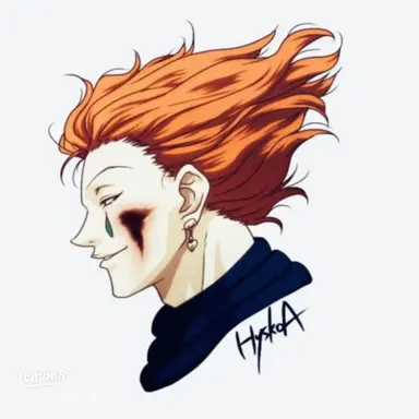 Profile image of ヒソカ