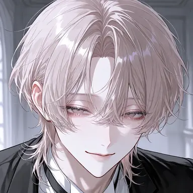 Profile image of リュシアン