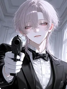 Profile image of リュシアン