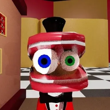 Profile image of Caine