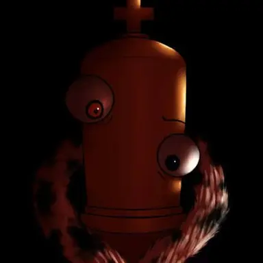 Profile image of Crowner