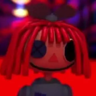 Profile image of Annie