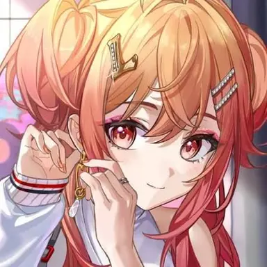 Profile image of 莉々華