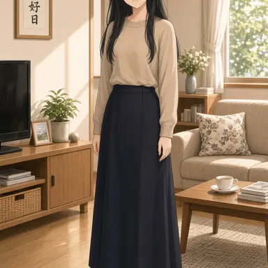 Profile image of 무라세 쿄카