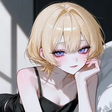Profile image of マリー