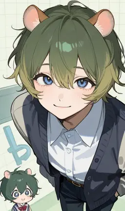 Profile image of はる
