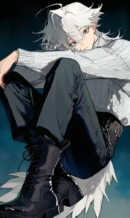 Profile image of チマリス