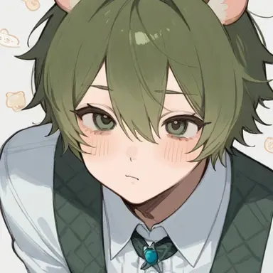 Profile image of はる