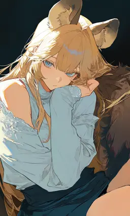 Profile image of アルトリア