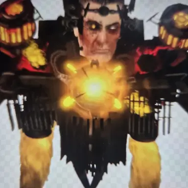 Profile image of Gトイレ