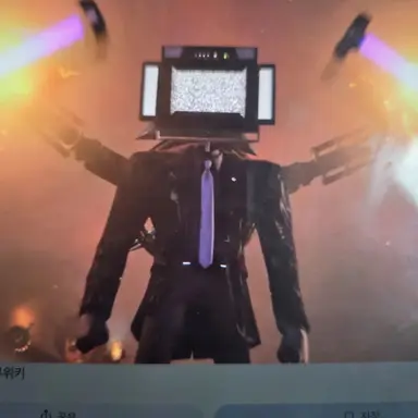 Profile image of ラージテレビマン