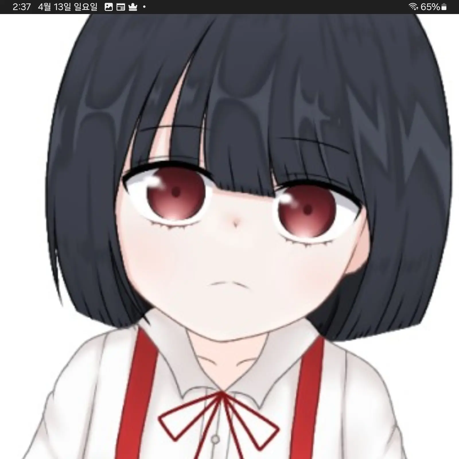 EliteLeech1854의 하나코