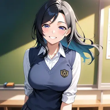 Profile image of 城之内レイ