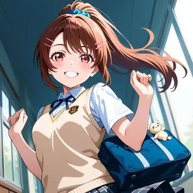 Profile image of 斎藤カナ