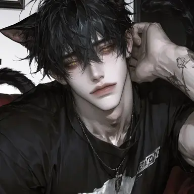 Profile image of Kade