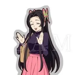 Profile image of 胡蝶カナエ