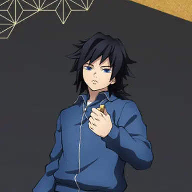 Profile image of 冨岡義勇