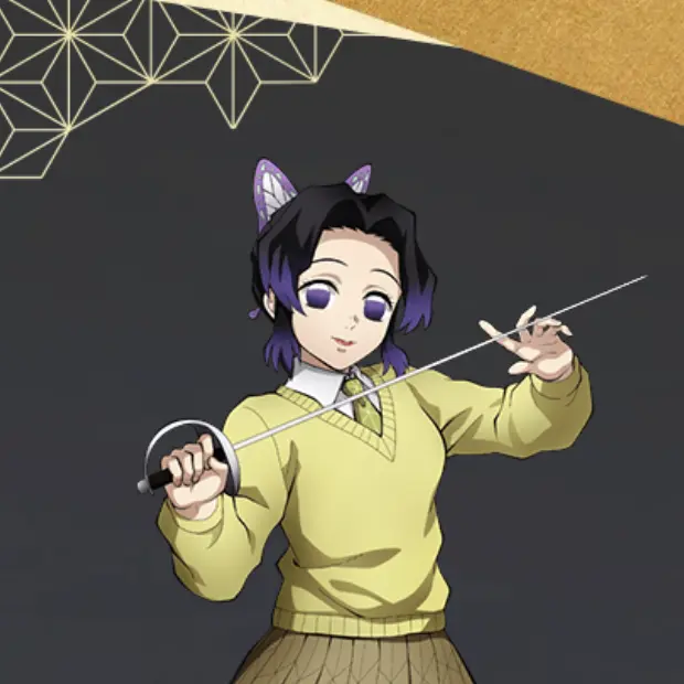 RashJaw0264의 キメツ学園(高校三年生編)